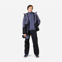 Bluza męska ROSSIGNOL Strawpile Fleece Fz niebieska
Bluza męska ROSSIGNOL Strawpile Fleece Fz niebieska