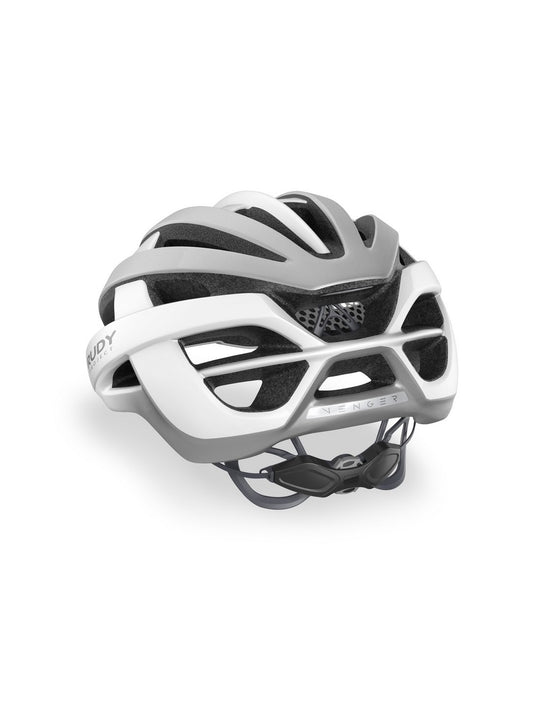 Kask szosowy RUDY PROJECT VENGER - biało/szary - rowerowy - Adventure Sports
Kask szosowy RUDY PROJECT VENGER - biało/szary - rowerowy - Adventure Sports