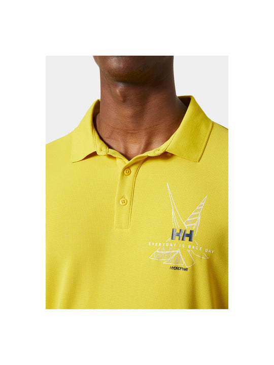 Koszulka HELLY HANSEN Hp Race Polo żółty - Adventure Sports
Koszulka HELLY HANSEN Hp Race Polo żółty - Adventure Sports