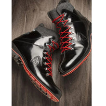 Buty Rossignol 1907 Chamonix czarny połysk - sportowe - Adventure Sports
Buty Rossignol 1907 Chamonix czarny połysk - sportowe - Adventure Sports