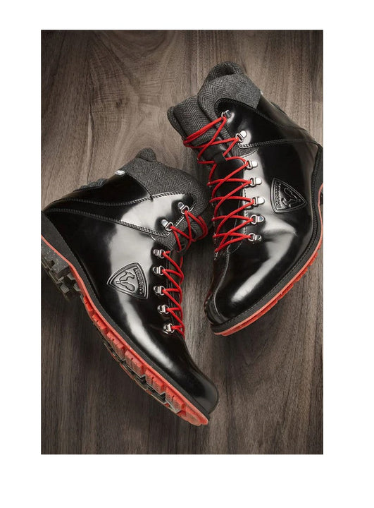 Buty Rossignol 1907 Chamonix czarny połysk - sportowe - Adventure Sports
Buty Rossignol 1907 Chamonix czarny połysk - sportowe - Adventure Sports