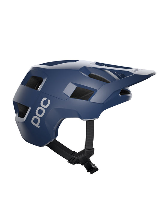 Kask rowerowy POC KORTAL - niebieski - Adventure Sports
Kask rowerowy POC KORTAL - niebieski - Adventure Sports