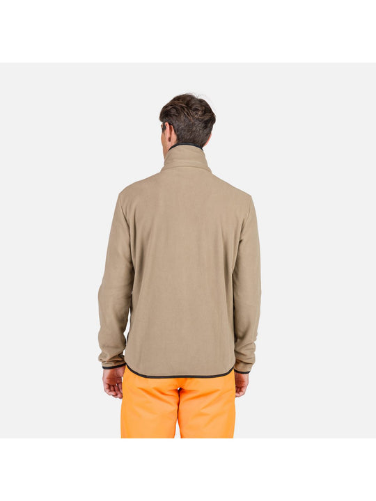 Bluza Rossignol Strawpile Fleece Fz - Adventure Sports
Bluza Rossignol Strawpile Fleece Fz - Adventure Sports