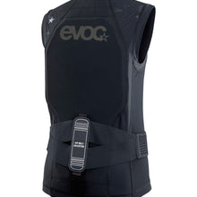 Ochraniacz EVOC Protector Vest Pro Women black
Ochraniacz EVOC Protector Vest Pro Women black