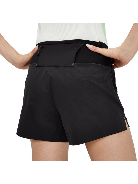 Szorty damskie ON RUNNING Ultra Shorts czarny
Szorty damskie ON RUNNING Ultra Shorts czarny