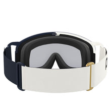 Gogle narciarskie POC Nexal Mid biało/granatowy cat 2
Gogle narciarskie POC Nexal Mid biało/granatowy cat 2