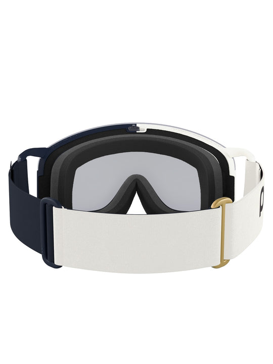 Gogle narciarskie POC Nexal Mid biało/granatowy cat 2
Gogle narciarskie POC Nexal Mid biało/granatowy cat 2