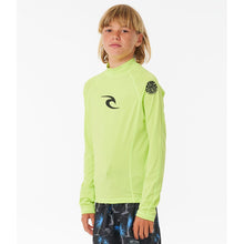 Lycra RIP CURL Brand Wave Upf L/S Boy żółty - Adventure Sports
Lycra RIP CURL Brand Wave Upf L/S Boy żółty - Adventure Sports