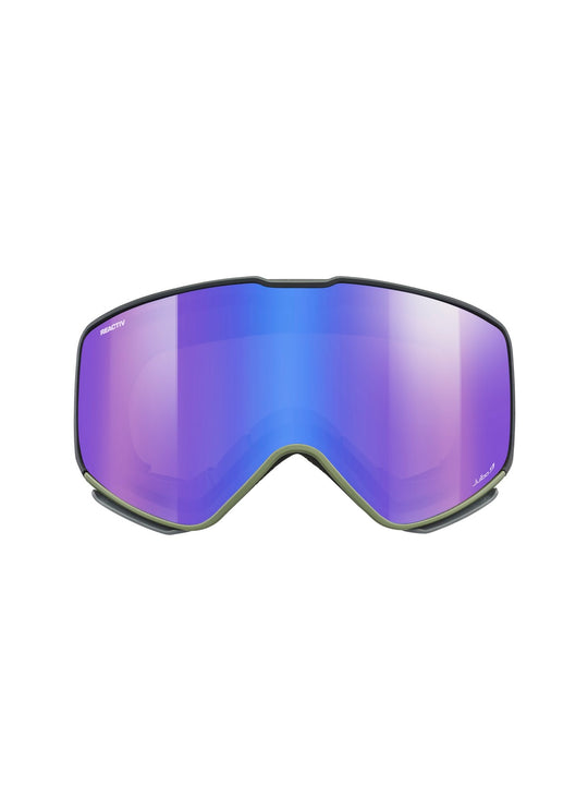 Gogle narciarskie JULBO QUICKSHIFT czarno zielony fotochrom Cat 1-3 hi-contrast - TU - Adventure Sports
Gogle narciarskie JULBO QUICKSHIFT czarno zielony fotochrom Cat 1-3 hi-contrast - TU - Adventure Sports