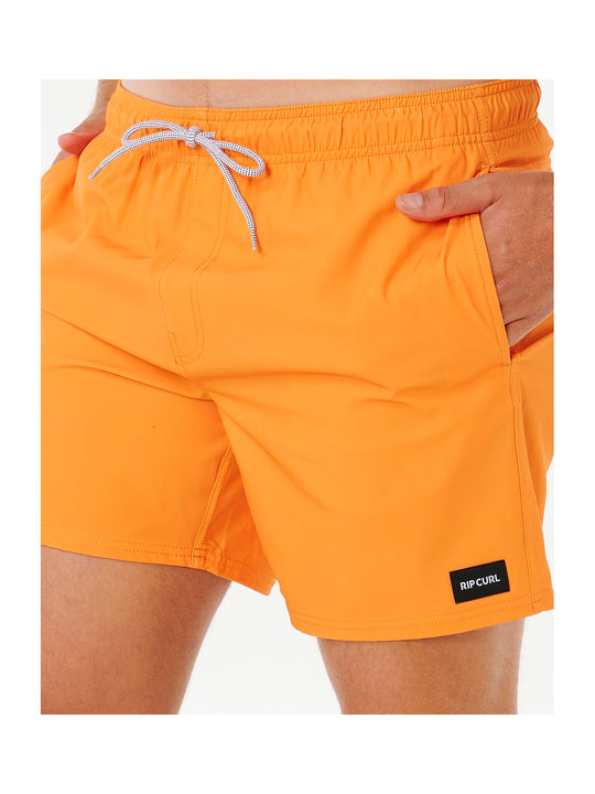 Boardshorty męskie RIP CURL Offset Daily Volley pmarańczowe
Boardshorty męskie RIP CURL Offset Daily Volley pmarańczowe