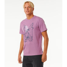 Koszulka RIP CURL Keep On Trucking Tee fioletowy - Adventure Sports
Koszulka RIP CURL Keep On Trucking Tee fioletowy - Adventure Sports