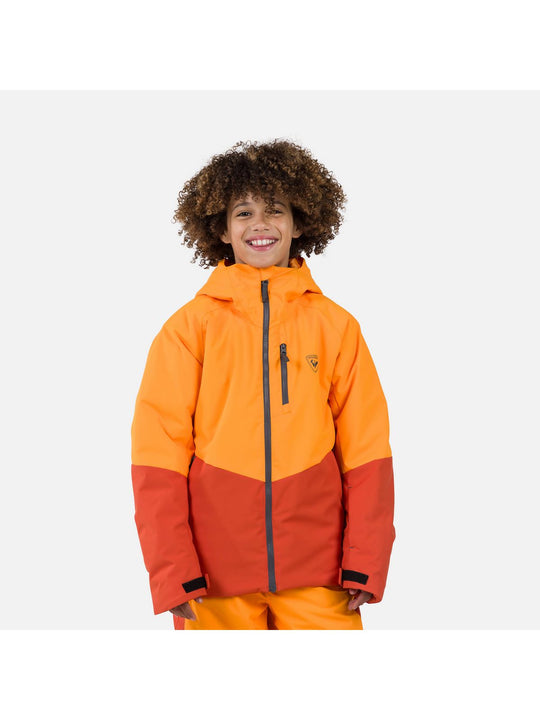 Kurtka narciarska dziecięca Rossignol Jr Wispile Jkt - Adventure Sports
Kurtka narciarska dziecięca Rossignol Jr Wispile Jkt - Adventure Sports
