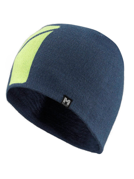 Czapka MILLET Logo Beanie Granatowy - TU - Adventure Sports
Czapka MILLET Logo Beanie Granatowy - TU - Adventure Sports