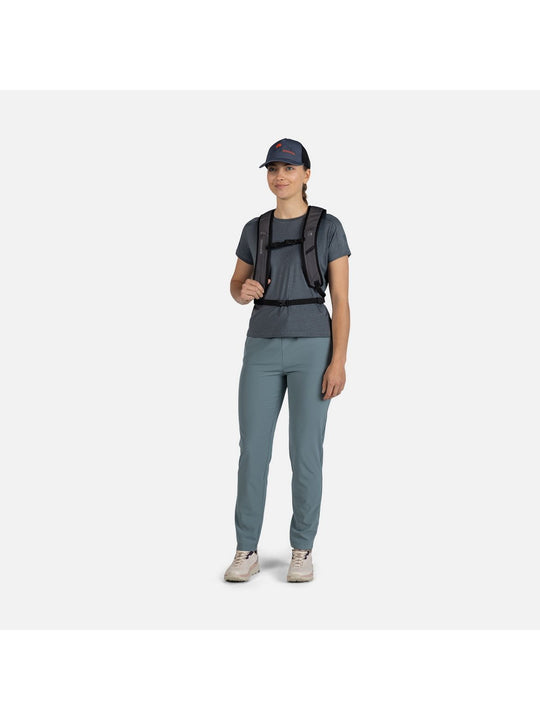 Koszulka treningowa damska ROSSIGNOL W Cloudrest Loose Tee niebieski - Adventure Sports
Koszulka treningowa damska ROSSIGNOL W Cloudrest Loose Tee niebieski - Adventure Sports