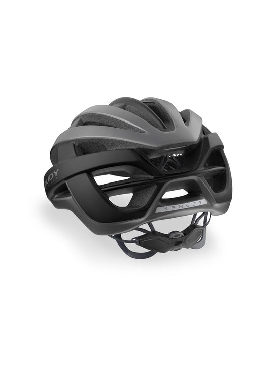 Kask rowerowy RUDY PROJECT VENGER - czarny - Adventure Sports
Kask rowerowy RUDY PROJECT VENGER - czarny - Adventure Sports