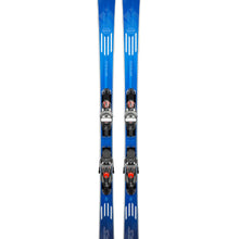 Narty DYNASTAR Speed Course Master GS + wiązania LOOK Spx 14 Konect Gw B80 Silver Red
Narty DYNASTAR Speed Course Master GS + wiązania LOOK Spx 14 Konect Gw B80 Silver Red