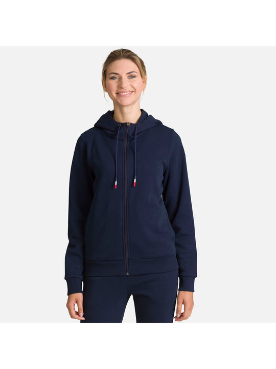 Bluza Rossignol W Logo Sweat Fz Hood Fl granatowy - Adventure Sports
Bluza Rossignol W Logo Sweat Fz Hood Fl granatowy - Adventure Sports