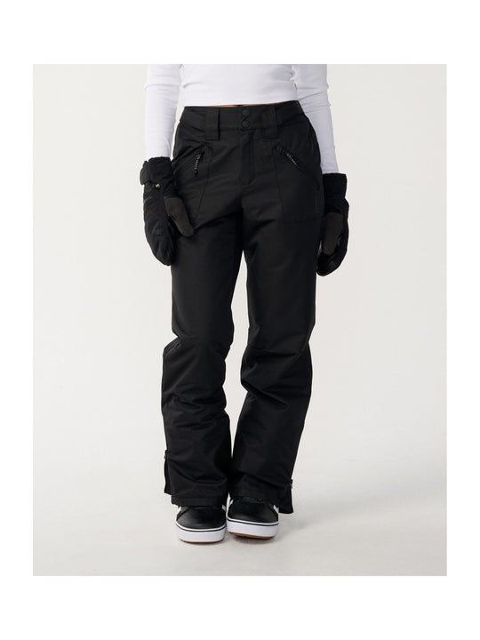 Spodnie damskie RIP CURL S-Series Rider Pant 10K/10K czarne
Spodnie damskie RIP CURL S-Series Rider Pant 10K/10K czarne