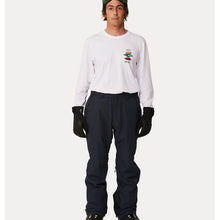 Spodnie narciarskie RIP CURL Base Pant granatowy - Adventure Sports
Spodnie narciarskie RIP CURL Base Pant granatowy - Adventure Sports