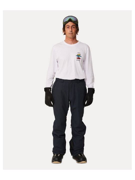 Spodnie narciarskie RIP CURL Base Pant granatowy - Adventure Sports
Spodnie narciarskie RIP CURL Base Pant granatowy - Adventure Sports
