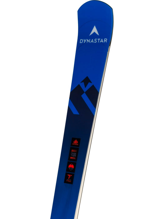 Narty DYNASTAR Speed Course Master GS + wiązania Look NX 12 Konect GW - Adventure Sports
Narty DYNASTAR Speed Course Master GS + wiązania Look NX 12 Konect GW - Adventure Sports