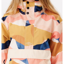 Kurtka narciarska RIP CURL Rider Anorak Jacket multicolor - Adventure Sports
Kurtka narciarska RIP CURL Rider Anorak Jacket multicolor - Adventure Sports