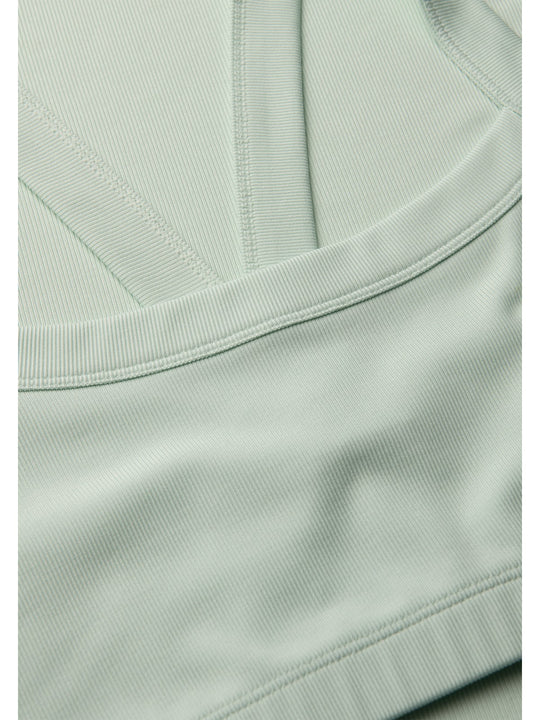 Top damski CASALL Defined Rib Sport Top kolor zielony
Top damski CASALL Defined Rib Sport Top kolor zielony