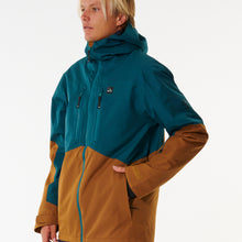 Kurtka narciarska RIP CURL Freerider 20K/20K Jacket niebieski - Adventure Sports
Kurtka narciarska RIP CURL Freerider 20K/20K Jacket niebieski - Adventure Sports