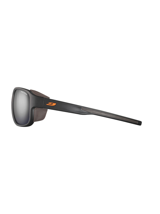 Okulary Julbo Montebianco 2 - czarno pomarańczowy | Spectron cat 4 - L - Adventure Sports
Okulary Julbo Montebianco 2 - czarno pomarańczowy | Spectron cat 4 - L - Adventure Sports