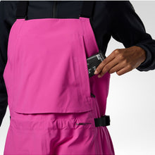 Spodnie narciarskie damskie ROSSIGNOL W Proclivity 3L Bib Pant różowe
Spodnie narciarskie damskie ROSSIGNOL W Proclivity 3L Bib Pant różowe