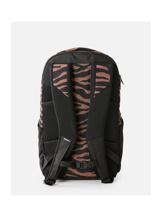 Plecak surferski RIP CURL F-Light Ultra 30L Sun Tribe brązowy - TU - Adventure Sports
Plecak surferski RIP CURL F-Light Ultra 30L Sun Tribe brązowy - TU - Adventure Sports