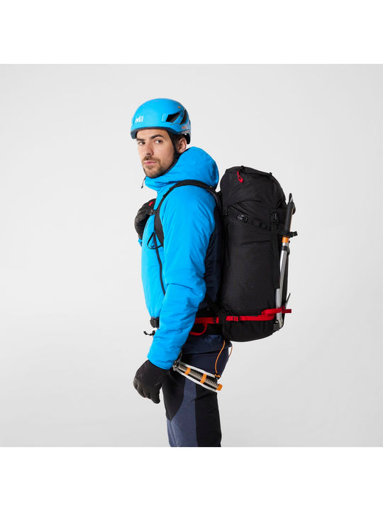 Plecak MILLET Prolighter 30 + 10 Czarny - TU - Adventure Sports
Plecak MILLET Prolighter 30 + 10 Czarny - TU - Adventure Sports