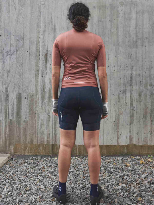 Koszulka damska rowerowa POC W’s PRISTINE Jersey - brązowa - Adventure Sports
Koszulka damska rowerowa POC W’s PRISTINE Jersey - brązowa - Adventure Sports