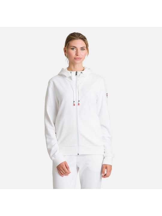 Bluza Rossignol W Logo Sweat Fz Hood Fl biały - Adventure Sports
Bluza Rossignol W Logo Sweat Fz Hood Fl biały - Adventure Sports