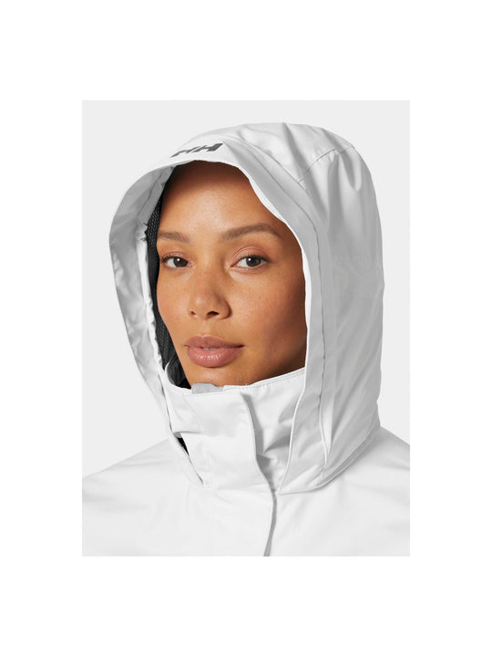 Kurtka HELLY HANSEN W Salt Inshore Jacket biały - Adventure Sports
Kurtka HELLY HANSEN W Salt Inshore Jacket biały - Adventure Sports