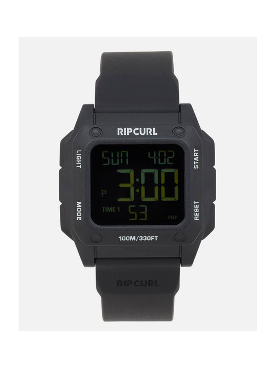 Zegarek surfingowy RIP CURL ODYSSEY MIDSIZE DIGITAL czarny
Zegarek surfingowy RIP CURL ODYSSEY MIDSIZE DIGITAL czarny