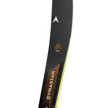 Narty freeride DYNASTAR M-Pro 94 Ti Open + wiązania Look SPX 13 Gw
Narty freeride DYNASTAR M-Pro 94 Ti Open + wiązania Look SPX 13 Gw