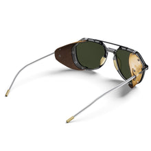 Okulary z polaryzacją JULBO Tribute - Spectron HD 3 Polarized - Black/Brown
Okulary z polaryzacją JULBO Tribute - Spectron HD 3 Polarized - Black/Brown