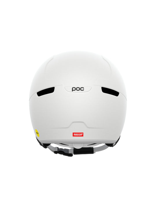 Kask narciarski POC Obex Visor Cat 3 biały
Kask narciarski POC Obex Visor Cat 3 biały