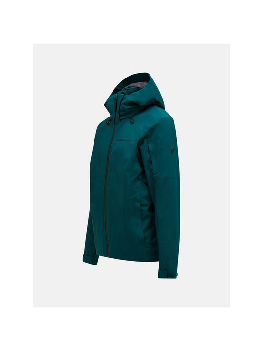 Kurtka narciarska męska PEAK PERFORMANCE Maroon HIPE 2L Insulated Shell Jacket zielona
Kurtka narciarska męska PEAK PERFORMANCE Maroon HIPE 2L Insulated Shell Jacket zielona