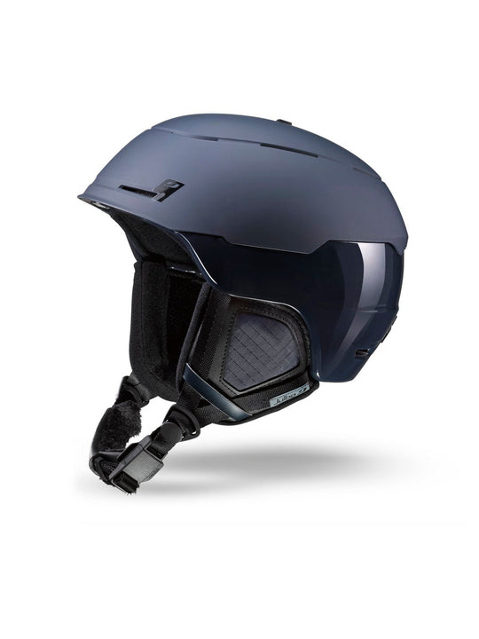 Kask narciarski JULBO CONQUEST granatowy
Kask narciarski JULBO CONQUEST granatowy