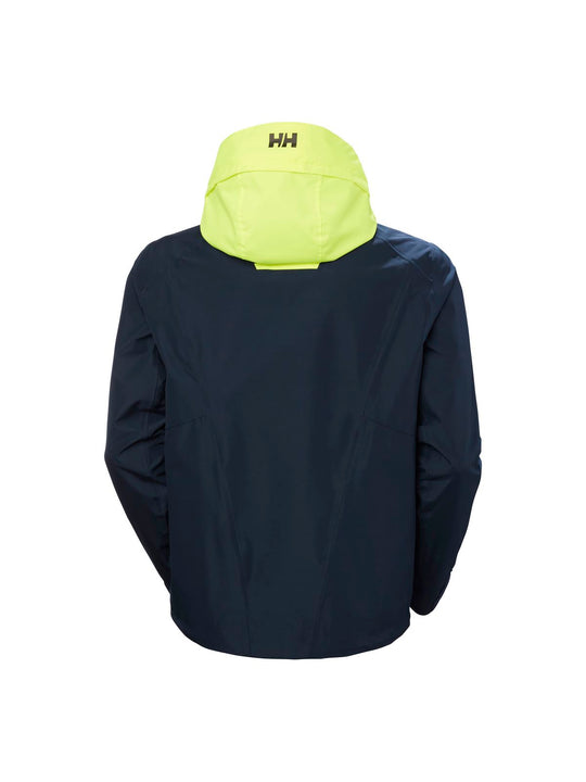 Kurtka męska HELLY HANSEN Inshore Cup Jacket granatowy - Adventure Sports
Kurtka męska HELLY HANSEN Inshore Cup Jacket granatowy - Adventure Sports