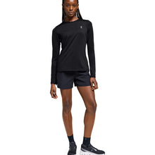 Koszulka z długim rękawem On Core Long-T czarny
Koszulka z długim rękawem On Core Long-T czarny