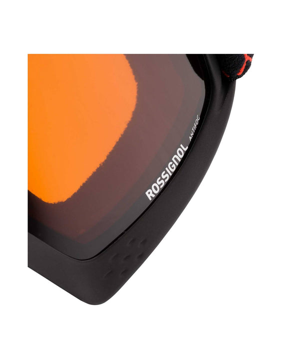 Gogle Narciarskie ROSSIGNOL RAFFISH BLACK
Gogle Narciarskie ROSSIGNOL RAFFISH BLACK