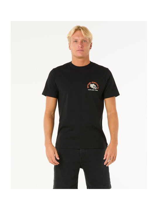 Koszulka RIP CURL Desti Animals Tee czarny
Koszulka RIP CURL Desti Animals Tee czarny