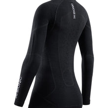 Koszulka termoaktywna damska X-BIONIC Symbio Merino Shirt Ls Wmn
Koszulka termoaktywna damska X-BIONIC Symbio Merino Shirt Ls Wmn