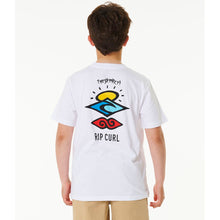 T-Shirt chłopięcy RIP CURL Search Icon Tee -Boy biały - Koszulka - Adventure Sports
T-Shirt chłopięcy RIP CURL Search Icon Tee -Boy biały - Koszulka - Adventure Sports