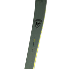 Narty freeride ROSSIGNOL SENDER SOUL 102 + wiązania Look SPX 13 GW
Narty freeride ROSSIGNOL SENDER SOUL 102 + wiązania Look SPX 13 GW
