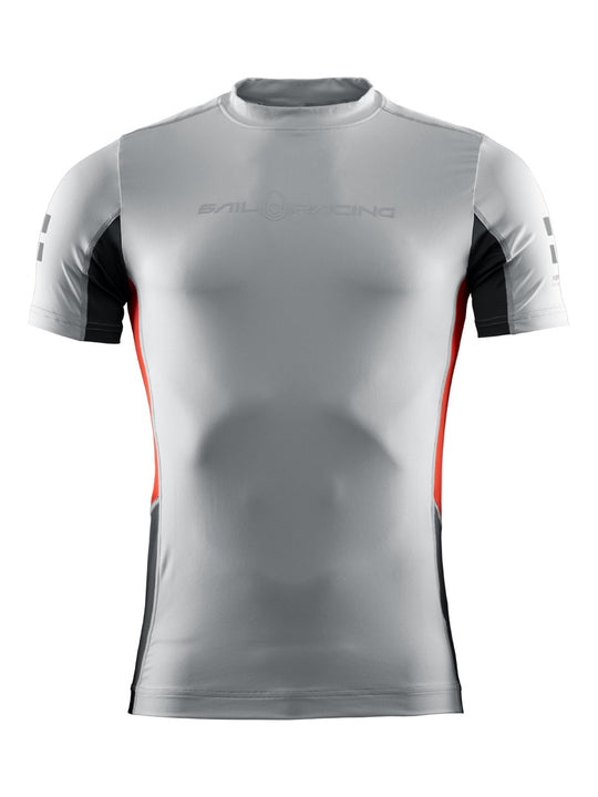 Lycra SAIL RACING Reference Ss Rashguard Szary - Adventure Sports
Lycra SAIL RACING Reference Ss Rashguard Szary - Adventure Sports