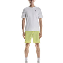 Szorty do biegania On Performance Hybrid Short żółty
Szorty do biegania On Performance Hybrid Short żółty